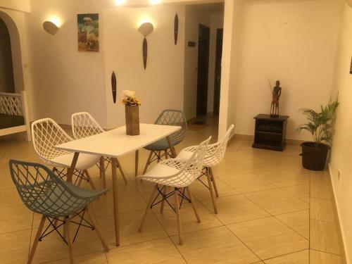 Stayplus Shanzu 3 Bedroom Apartment