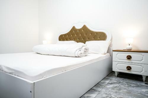 Apartamento Residence Keur Maman Sbf Almadie