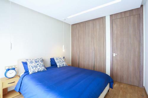 Apartamento #13 Fresh Appart In New Residence