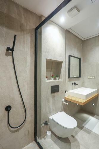 Apartamento #13 Fresh Appart In New Residence