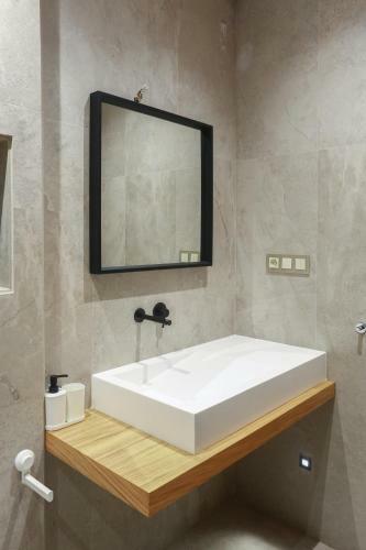 Apartamento #13 Fresh Appart In New Residence