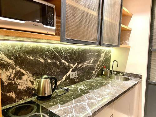 Apartamento Gauthier 202 Soho-1 Min By Walk From Twin Center