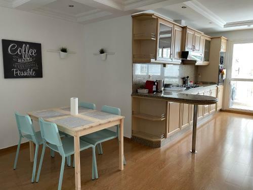 Apartamento Luxueux Appart 3 Chambres Doubles Triangle D'or