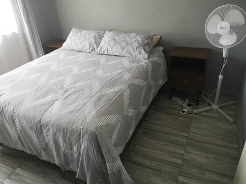 Apartamento Sheila's Cottage
