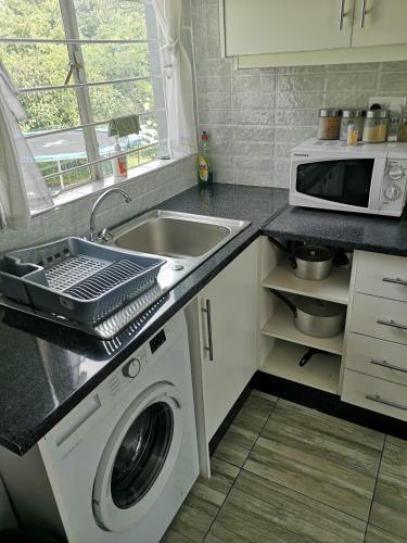 Apartamento Sheila's Cottage