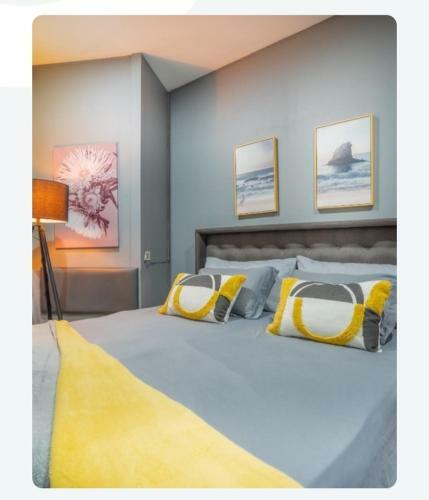 Apartamento Homii