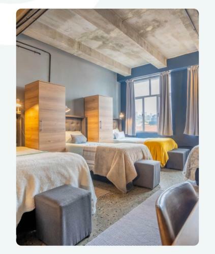 Apartamento Homii
