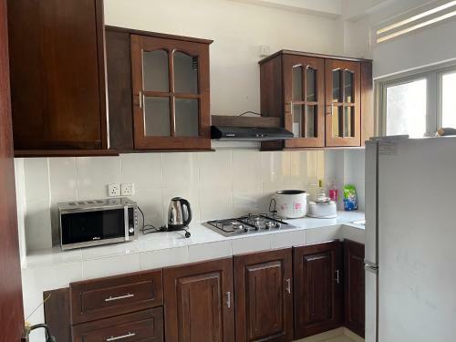 Apartamento Peace Colombo