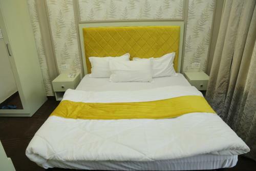 Hotel Exotic Court By Nukkar