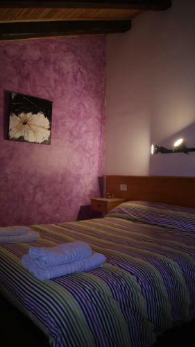 Hostal Fonda Domingo