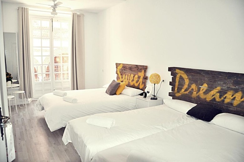 Hostal Dulces Dreams Boutique Hostel