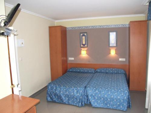 Hostal El Botero