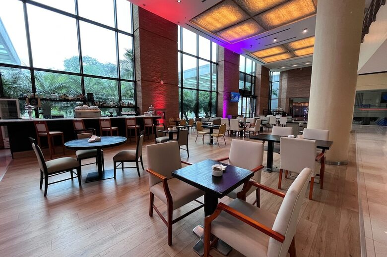 Sheraton Tucum�n Hotel
