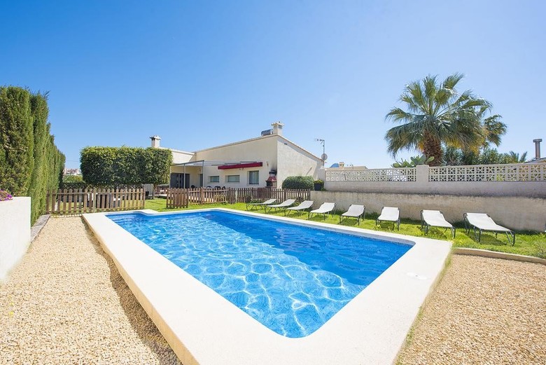 Villa David