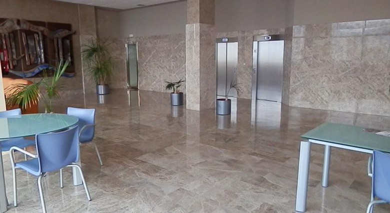 Apartamentos Paraiso Lido - Fincas Benidorm