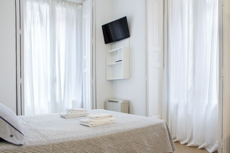 Hostal La Zona