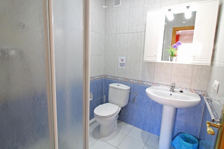 Canuta Baja Costa Calpe Bungalows