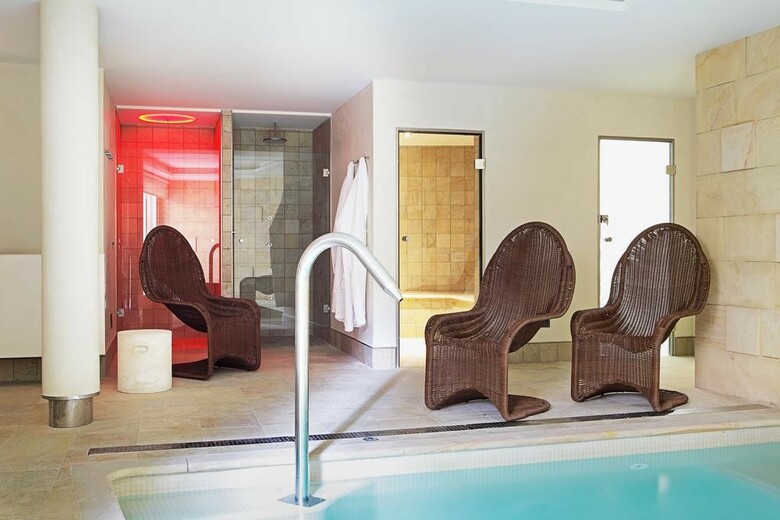 Apartamento Artesa Suites & Spa
