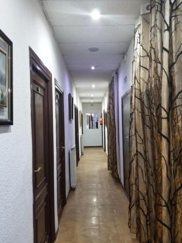 Hostal Pensi�n Stella