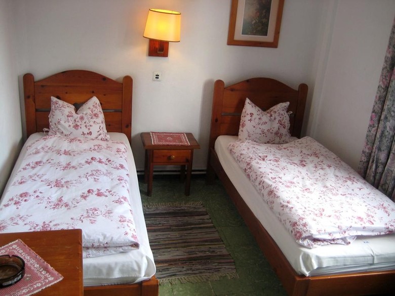 Hostal Pension Casa Austria