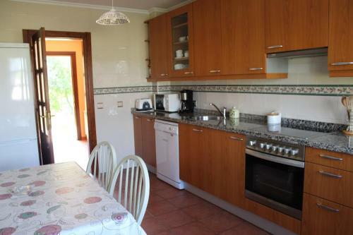 Casa Rural El Gidio