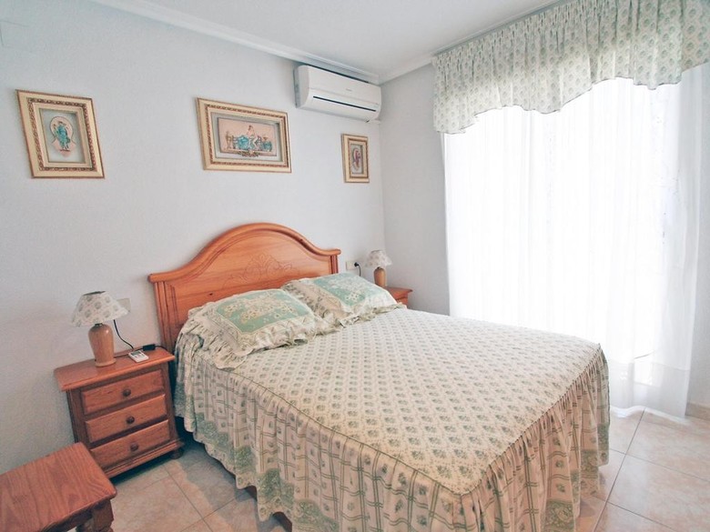 Holiday Home Urb. Tamarit Beach Santa Pola
