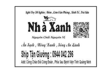 Nha Xanh Ha Long Homestays