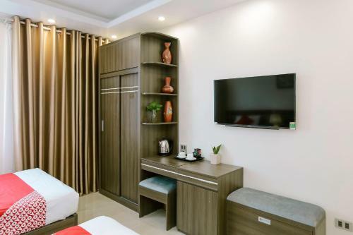 Manarola Hotel B�i Ch�y