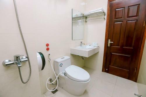 Manarola Hotel B�i Ch�y
