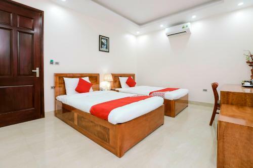 Manarola Hotel B�i Ch�y