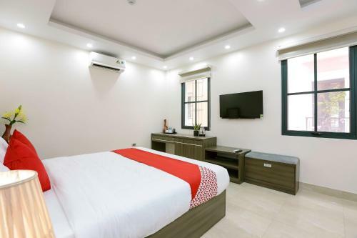 Manarola Hotel B�i Ch�y