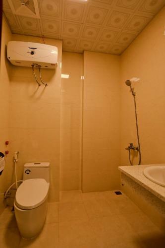 Manarola Hotel B�i Ch�y