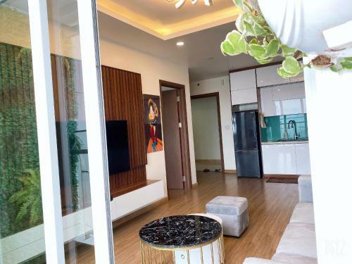 Apartamento 2911a Homestay Sapphire