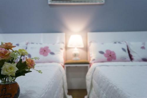 Apartamento Homestay 1986 H? Long