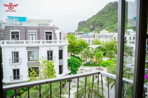 Villa Minh Chau Homestay