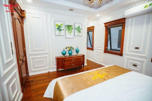 Villa Minh Chau Homestay