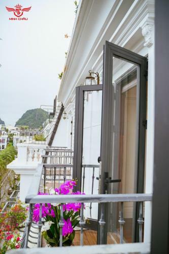 Villa Minh Chau Homestay