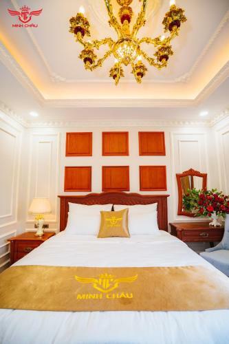 Villa Minh Chau Homestay