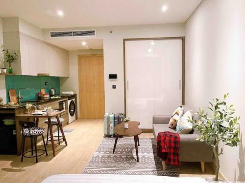 Apartamento C?n H? Cetadines 5* View Bi?n H? Long