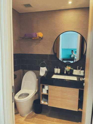 Apartamento C?n H? Cetadines 5* View Bi?n H? Long