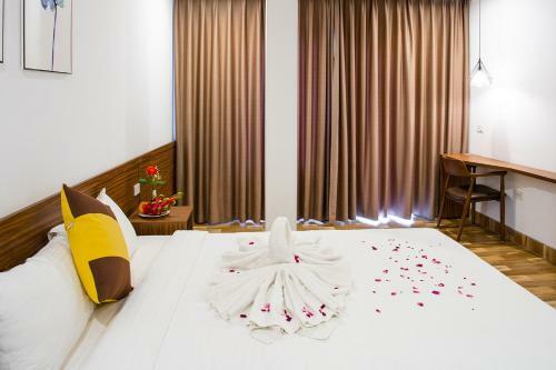 Anson Bay Hotel