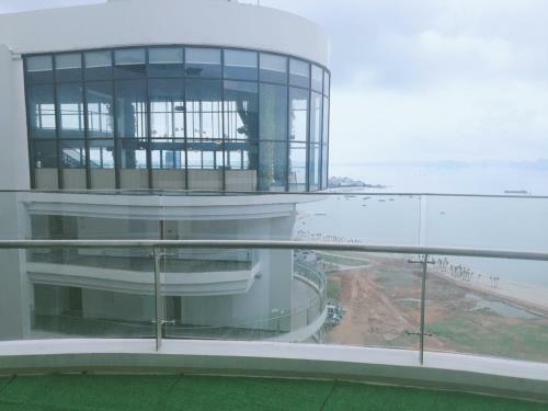 Apartamento Citadines Marina Ha Long