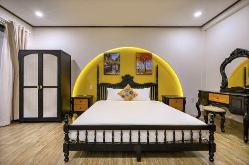 Apartamento A Little Rosie Hoi An
