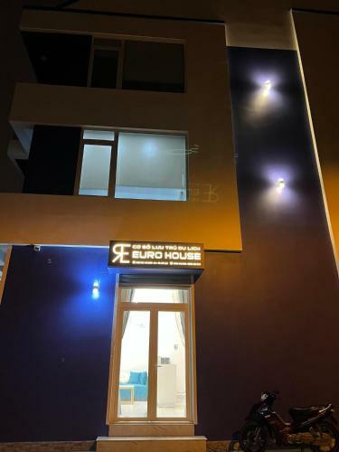Euro House