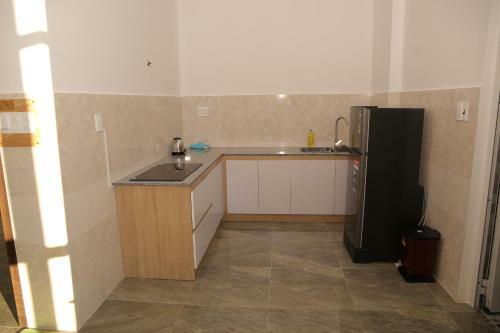 Apartamento Dalat Family House