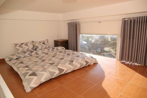 Apartamento Dalat Family House