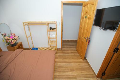 Hotel Trung Thi�n Guest House