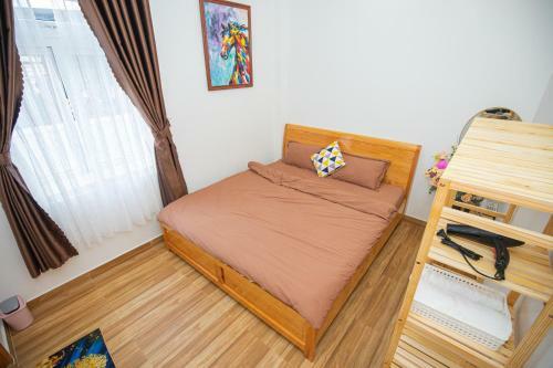 Hotel Trung Thi�n Guest House