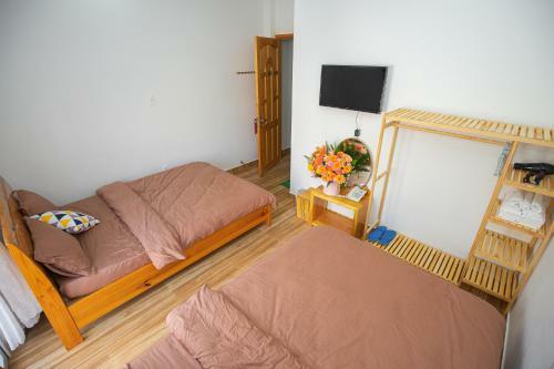 Hotel Trung Thi�n Guest House