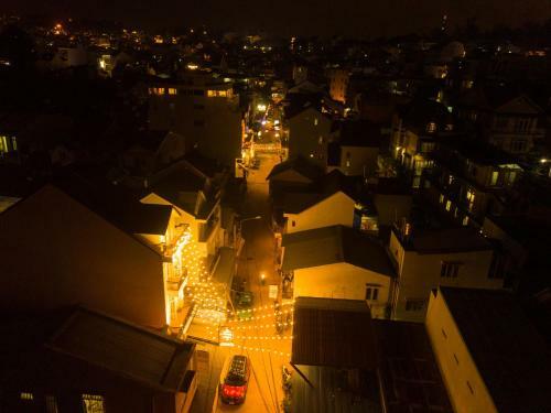 Hotel Trung Thi�n Guest House